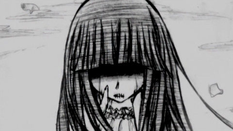 【洛天依翻唱】妹妹背着洋娃娃(原创PV付)